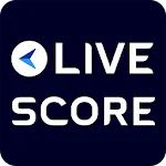 LIVESCORE - 전세계 스포츠 라이브스코어 | Indus Appstore | App Icon