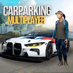 Car Parking Multiplayer | Indus Appstore | App Icon