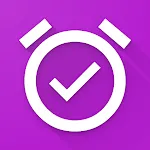 TinyAlarm : Handy Alarm Clock | Indus Appstore | App Icon