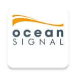 Ocean Signal | Indus Appstore | App Icon