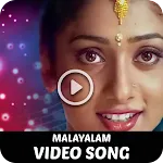 Malayalam Songs : മലയാളം Video | Indus Appstore | App Icon