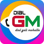 Dial GM - अपने शहर का ऐप | Indus Appstore | App Icon