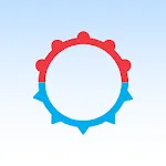 Foreca Weather & Radar | Indus Appstore | App Icon