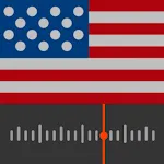 USA Radio Stations (AM/FM) | Indus Appstore | App Icon