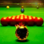 Snooker HD Pro | Indus Appstore | App Icon