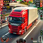 American Cargo City Driving 3D | Indus Appstore | App Icon
