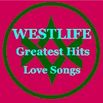 Westlife Greatest Love Songs | Indus Appstore | App Icon