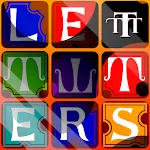 Lettters - Alchemy & Words | Indus Appstore | App Icon