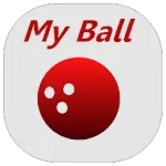 Bowling Ball Notebook "Haro" | Indus Appstore | App Icon