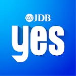 JDB Yes | Indus Appstore | App Icon