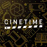 Cinetime | Indus Appstore | App Icon