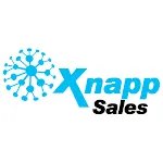 XnappSales HCCB | Indus Appstore | App Icon