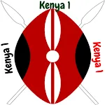 Kenya 1 | Indus Appstore | App Icon