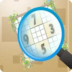 Sudoku Challenge | Indus Appstore | App Icon