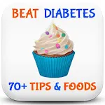 Beat Diabetes | Indus Appstore | App Icon