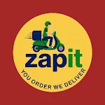 Zapit Restaurant Partner | Indus Appstore | App Icon