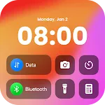 Center Control - Panel Plus | Indus Appstore | App Icon