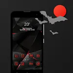 Black Theme for Halloween | Indus Appstore | App Icon