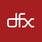 DIRECT FX | Indus Appstore | App Icon