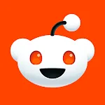 Reddit: News, Views, Trends | Indus Appstore | App Icon