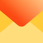 Yandex Mailapp icon