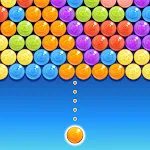 Dream Bubble Cookie Pop | Indus Appstore | App Icon