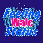 Feeling Wale Statusapp icon