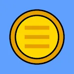 Offline Ledger | Indus Appstore | App Icon