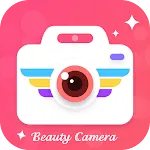 Beauty Plus-Sweet cam&AIEditor | Indus Appstore | App Icon