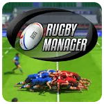 Rugby Manager | Indus Appstore | App Icon