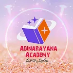 Adinarayana Academy | Indus Appstore | App Icon