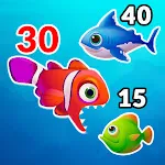 Big Eat Fish Games Shark Games | Indus Appstore | App Icon