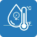 Super Thermometer | Indus Appstore | App Icon