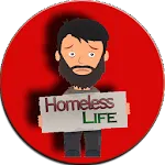 Homeless Life | Indus Appstore | App Icon