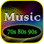 Musica 70 80 90 | Indus Appstore | App Icon