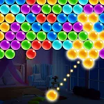 Bubble Shooter | Indus Appstore | App Icon