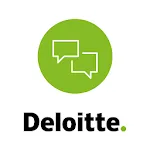 Deloitte Brasil Comunica | Indus Appstore | App Icon