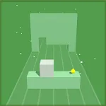 Fit The Wall :  Cube Surfing D | Indus Appstore | App Icon