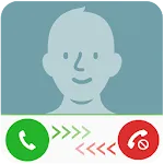 Fake Call - Fake Caller ID | Indus Appstore | App Icon