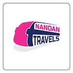 Nandan Travels Seoni | Indus Appstore | App Icon