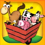 Old MacDonald Had a Farm Nurse | Indus Appstore | App Icon