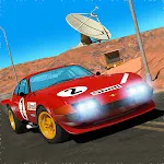 Rally Car : Extreme Fury Race | Indus Appstore | App Icon