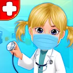 Nail Foot doctor | Indus Appstore | App Icon