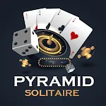 Pyramid Solitaire | Indus Appstore | App Icon