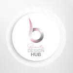 Beauty Design Hub App & Portal | Indus Appstore | App Icon