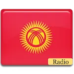 Kyrgyzstan Radio FM | Indus Appstore | App Icon