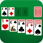 Solitaire - Classic Card Games | Indus Appstore | App Icon