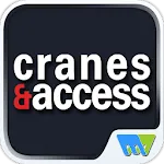 Cranes & Access | Indus Appstore | App Icon