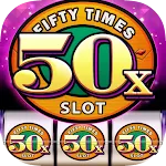 777 Slots™ Huge Win Slots | Indus Appstore | App Icon