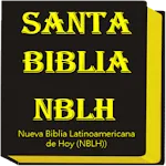 Biblia NBLH | Indus Appstore | App Icon